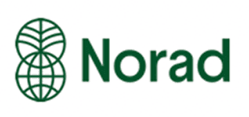 Company logo for Norad