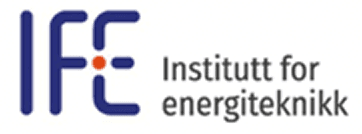 Company logo for Institutt for Energiteknikk