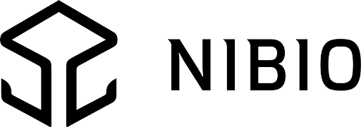 Company logo for NIBIO