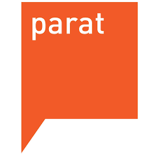 Company logo for Parat