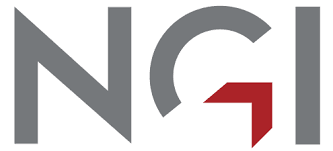 Company logo for NGI
